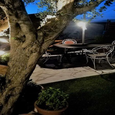 Fotinis Cottage Simi Exterior foto